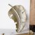 Artes Leaf Shaped Serving Plate