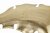 Artes Leaf Shaped Serving Plate
