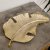 Artes Leaf Shaped Serving Plate