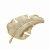 Artes Leaf Shaped Serving Plate