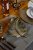 Artes Leaf Shaped Serving Plate