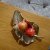 Artes Leaf Shaped Serving Plate