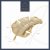 Artes Leaf Shaped Serving Plate