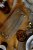 Artes Rectangular Serving Board with Leopard Handles