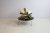 Artes 2-Tier Slate Platter