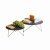 Artes 2-Tier Slate Platter