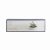 Artes 2-Tier Slate Platter