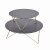 Artes 2-Tier Slate Platter