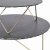 Artes 2-Tier Slate Platter