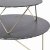 Artes 2-Tier Slate Platter