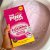 The Pink Stuff Foaming Toilet Cleaner
