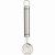 KitchenCraft Oval Handled Professional Stainless Steel Butter Curler
