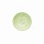 KitchenCraft Ceramic Bowl 16cm - Green and White Tile