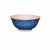 KitchenCraft Ceramic Bowl 16cm - Blue Arc
