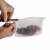 MasterClass Reusable Food Storage Bag 500ml