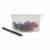 MasterClass Reusable Food Storage Bag 500ml