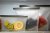 MasterClass Reusable Food Storage Bag 500ml