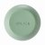 KitchenCraft Idilica Storage Canister 450ml - Green