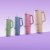 S'well Tumbler XL Hydrangea Blue 1.1lt