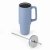 S'well Tumbler XL Hydrangea Blue 1.1lt