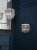 Laura Ashley Rhosill Wall Light Crystal and Matt Antique Brass