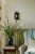 Laura Ashley Harrington Wall Light Matt Black and Glass