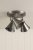 Laura Ashley Rufus 3 Light Plate Spotlight Industrial Nickel