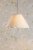Laura Ashley Cordwell Easy Fit Pendant Natural