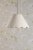 Laura Ashley Cordwell Easy Fit Pendant Natural