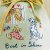 Ulster Weavers  Best In Show Muff Tea Cosy