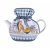 Ulster Weavers Pantry Cats Muff Tea Cosy