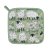 Ulster Weavers Woolly Sheep Cotton Pot Mat