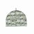 Ulster Weavers Woolly Sheep Cotton Tea Cosy