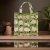 Ulster Weavers Woolly Sheep PVC Shopper Bag Small