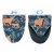Ulster Weavers Connie the Cow Microwave Mitts