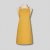 Dexam Colour Adult Apron - Ochre
