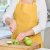 Dexam Colour Adult Apron - Ochre