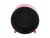 Present Time Karlsson's Alarm Clock Gradient Pink