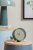 Present Time Karlsson Alarm-Clock - Orgullo