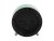 Present Time Karlsson Alarm Clock Gradient Green