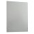 Endon Toba Batt Op Mirror IP44 0.07W SW Wall Mirrored Glass