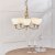 Alton 5 Light Pendant