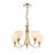 Alton 5 Light Pendant