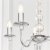 Parkstone 5light Pendant