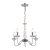 Parkstone 5light Pendant