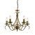 Bernice 5light Pendant