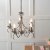 Bernice 5light Pendant