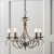 Bernice 5light Pendant