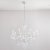 Clarence 8light Pendant