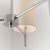 Brio 3 Light Semi Flush Ceiling Light